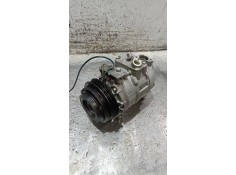 Recambio de compresor aire acondicionado para audi a6 berlina (4b2) 2.5 tdi referencia OEM IAM   