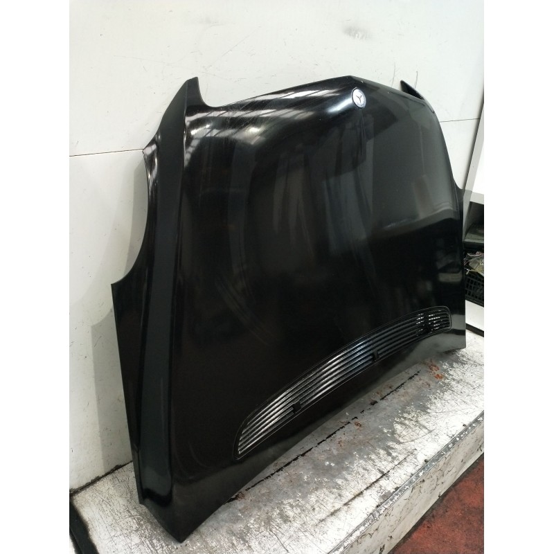 Recambio de capot para mercedes-benz clase r (w251, v251) r 320 cdi 4-matic (251.022, 251.122) referencia OEM IAM   2006