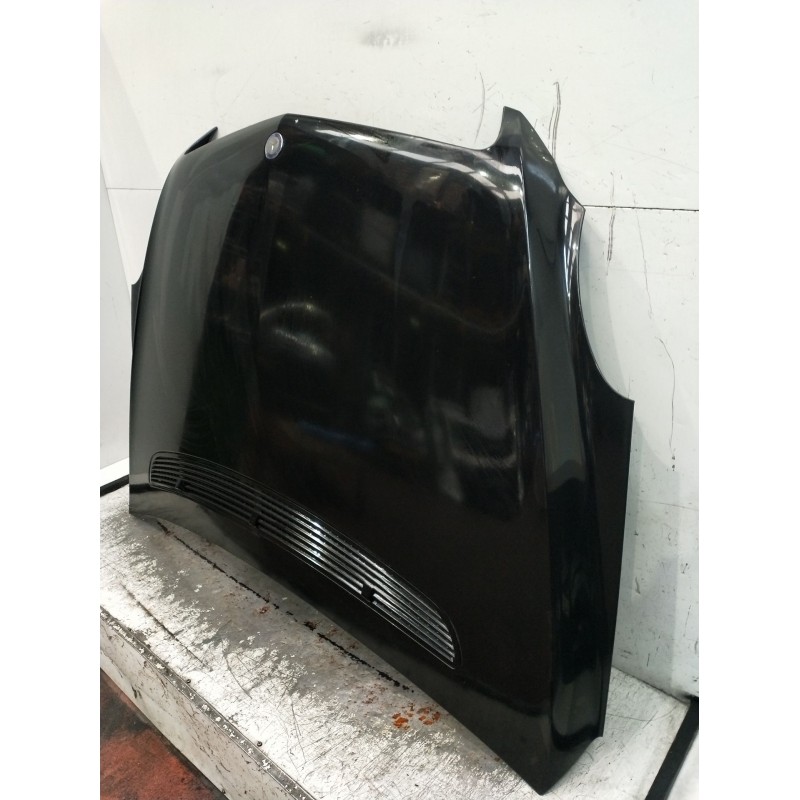 Recambio de capot para mercedes-benz clase r (w251, v251) r 320 cdi 4-matic (251.022, 251.122) referencia OEM IAM   2006