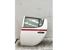 Recambio de puerta trasera izquierda para mitsubishi l200 / triton (ka_t, kb_t) 2.5 di-d 4wd (kb4t) referencia OEM IAM  5P 2005