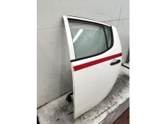 Recambio de puerta trasera izquierda para mitsubishi l200 / triton (ka_t, kb_t) 2.5 di-d 4wd (kb4t) referencia OEM IAM  5P 2005 2