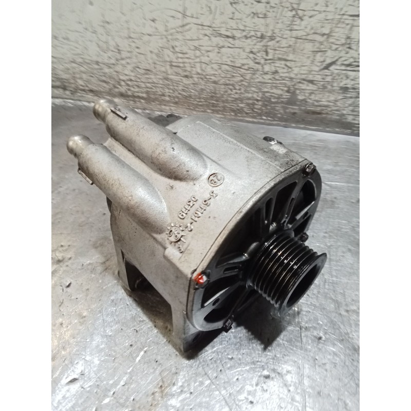 Recambio de alternador para renault espace iv (jk0/1_) 2.2 dci (jk0h) referencia OEM IAM 2549098  03