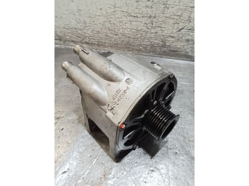 Recambio de alternador para renault espace iv (jk0/1_) 2.2 dci (jk0h) referencia OEM IAM 2549098  03
