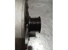Recambio de alternador para renault espace iv (jk0/1_) 2.2 dci (jk0h) referencia OEM IAM 2549098  03 2