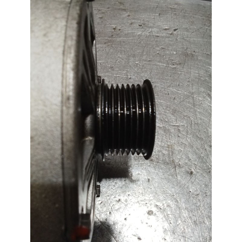 Recambio de alternador para renault espace iv (jk0/1_) 2.2 dci (jk0h) referencia OEM IAM 2549098  03