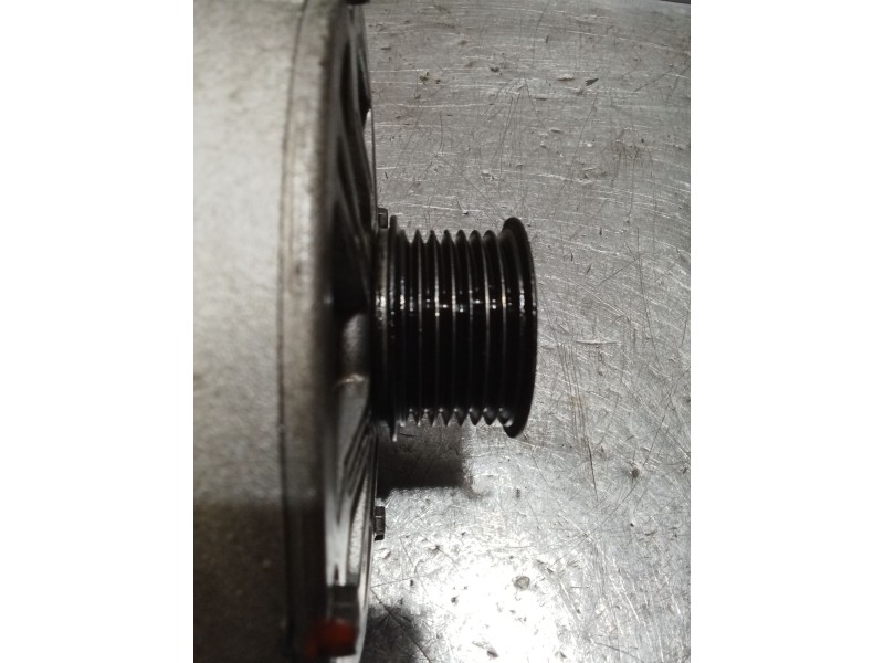 Recambio de alternador para renault espace iv (jk0/1_) 2.2 dci (jk0h) referencia OEM IAM 2549098  03