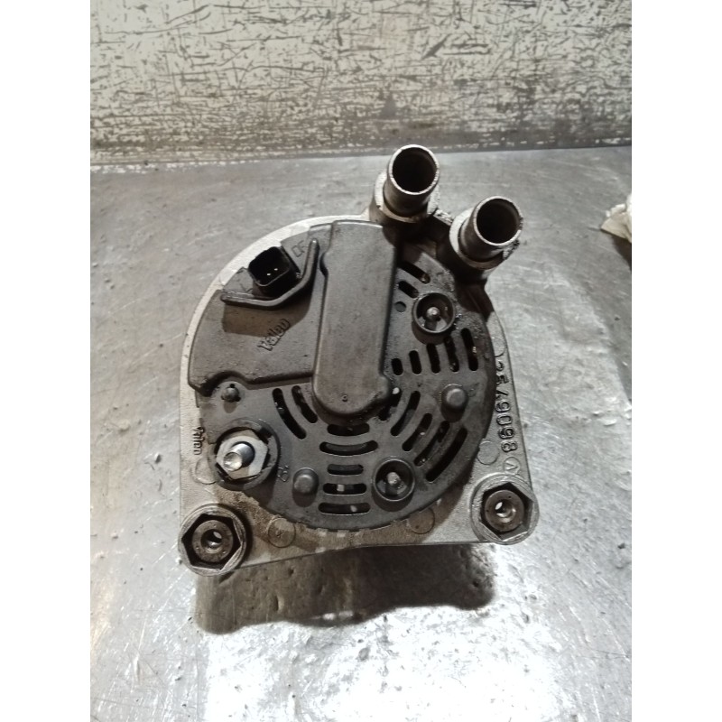 Recambio de alternador para renault espace iv (jk0/1_) 2.2 dci (jk0h) referencia OEM IAM 2549098  03