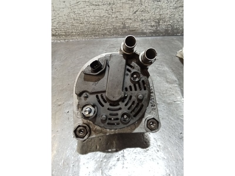 Recambio de alternador para renault espace iv (jk0/1_) 2.2 dci (jk0h) referencia OEM IAM 2549098  03