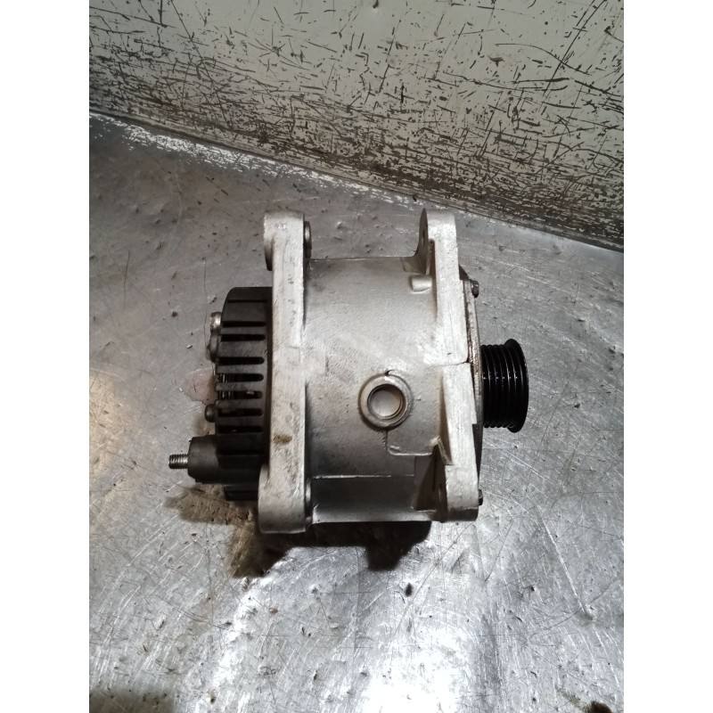 Recambio de alternador para renault espace iv (jk0/1_) 2.2 dci (jk0h) referencia OEM IAM 2549098  03