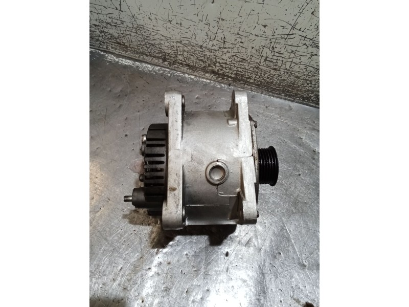 Recambio de alternador para renault espace iv (jk0/1_) 2.2 dci (jk0h) referencia OEM IAM 2549098  03