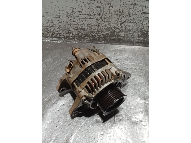 Recambio de alternador para mitsubishi l200 / triton (ka_t, kb_t) 2.5 di-d 4wd (kb4t) referencia OEM IAM   05