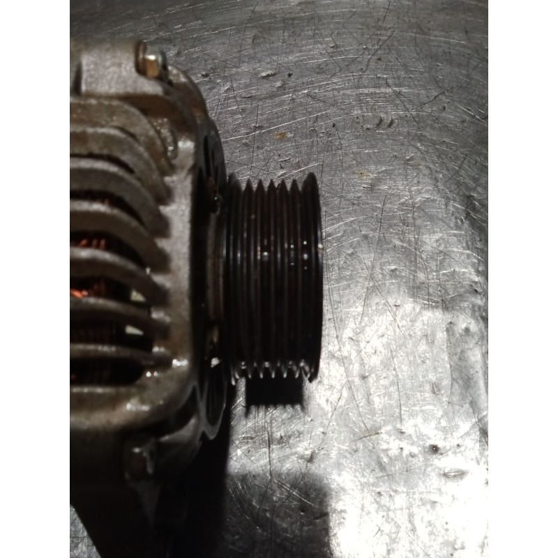 Recambio de alternador para mitsubishi l200 / triton (ka_t, kb_t) 2.5 di-d 4wd (kb4t) referencia OEM IAM   05