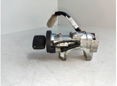 Recambio de conmutador de arranque para tata safari 1.9 td referencia OEM IAM   