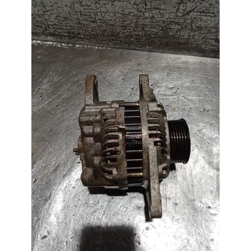 Recambio de alternador para mitsubishi l200 / triton (ka_t, kb_t) 2.5 di-d 4wd (kb4t) referencia OEM IAM   05