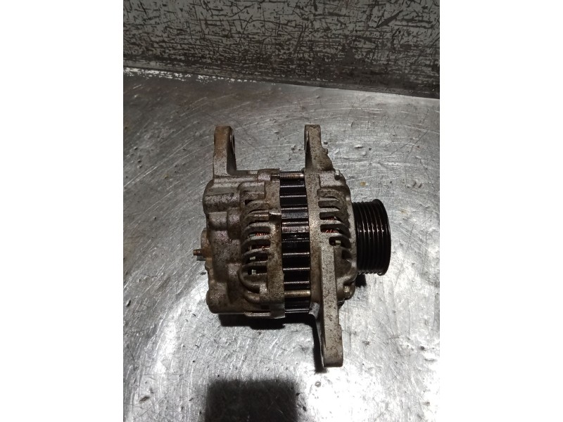 Recambio de alternador para mitsubishi l200 / triton (ka_t, kb_t) 2.5 di-d 4wd (kb4t) referencia OEM IAM   05