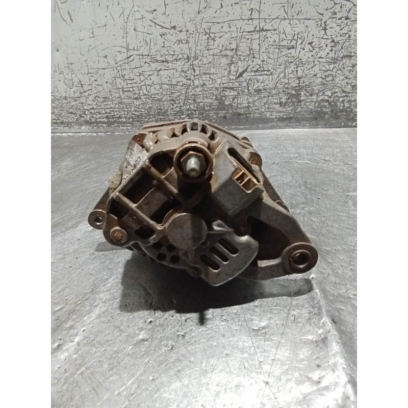 Recambio de alternador para mitsubishi l200 / triton (ka_t, kb_t) 2.5 di-d 4wd (kb4t) referencia OEM IAM   05