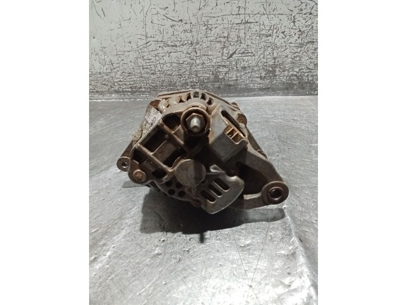 Recambio de alternador para mitsubishi l200 / triton (ka_t, kb_t) 2.5 di-d 4wd (kb4t) referencia OEM IAM   05