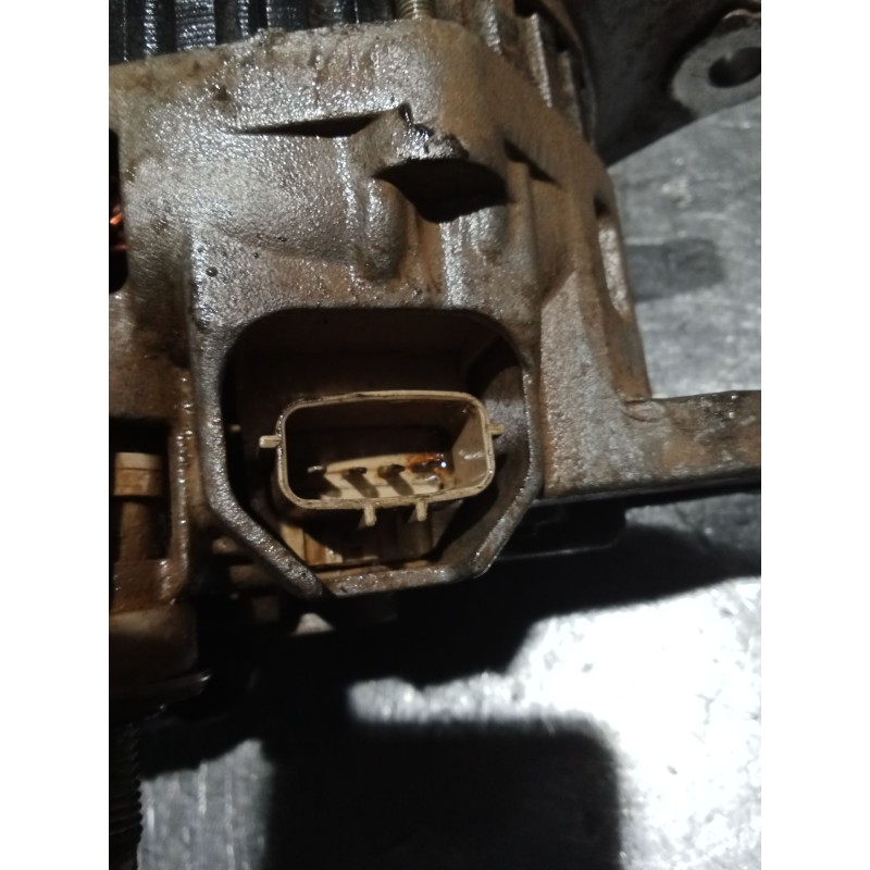 Recambio de alternador para mitsubishi l200 / triton (ka_t, kb_t) 2.5 di-d 4wd (kb4t) referencia OEM IAM   05