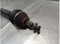 Recambio de transmision delantera derecha para volkswagen touran (1t1, 1t2) 1.9 tdi referencia OEM IAM 1K0407272GK  07 2