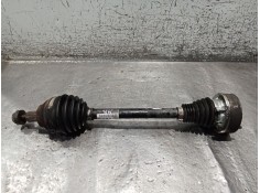 Recambio de transmision delantera izquierda para volkswagen touran (1t1, 1t2) 1.9 tdi referencia OEM IAM 1K0407271CP  07