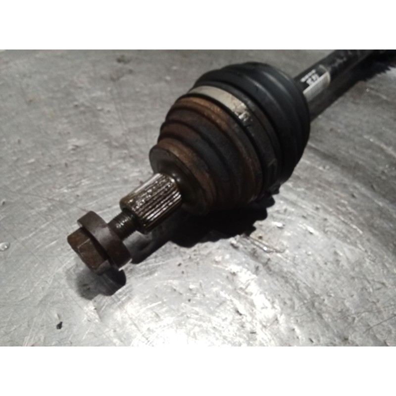 Recambio de transmision delantera izquierda para volkswagen touran (1t1, 1t2) 1.9 tdi referencia OEM IAM 1K0407271CP  07