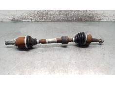 Recambio de transmision delantera izquierda para renault megane iv hatchback (b9a/m/n_) 1.3 tce 115 (b9n9) referencia OEM IAM 39