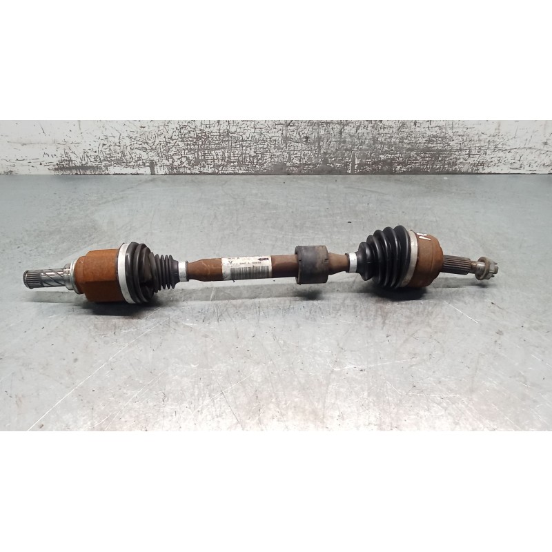 Recambio de transmision delantera izquierda para renault megane iv hatchback (b9a/m/n_) 1.3 tce 115 (b9n9) referencia OEM IAM 39