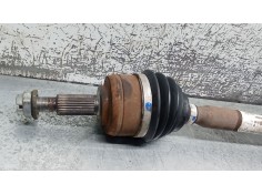 Recambio de transmision delantera derecha para renault megane iv hatchback (b9a/m/n_) 1.3 tce 115 (b9n9) referencia OEM IAM 3910 2