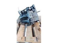 Recambio de caja cambios para renault megane iv hatchback (b9a/m/n_) 1.3 tce 115 (b9n9) referencia OEM IAM TL4637 6V S007991 2
