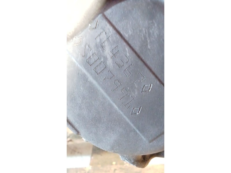 Recambio de caja cambios para renault megane iv hatchback (b9a/m/n_) 1.3 tce 115 (b9n9) referencia OEM IAM TL4637 6V S007991