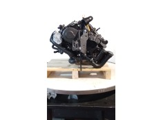 Recambio de motor completo para volkswagen touran (1t1, 1t2) 1.9 tdi referencia OEM IAM BXE  521409