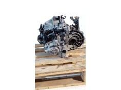 Recambio de caja cambios para nissan almera ii hatchback (n16) 2.2 dci referencia OEM IAM CE ND6 YD 6V 820012 8284