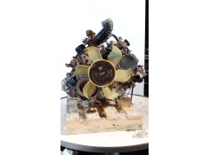 Recambio de motor completo para mitsubishi l200 / triton (ka_t, kb_t) 2.5 di-d 4wd (kb4t) referencia OEM IAM 4D56 BOSCH 0692807