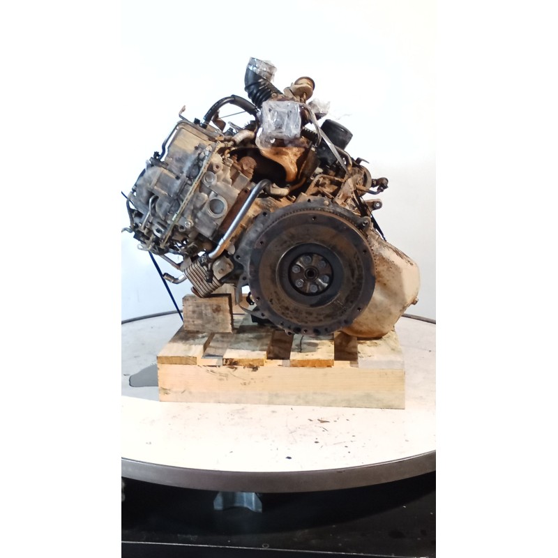 Recambio de motor completo para mitsubishi l200 / triton (ka_t, kb_t) 2.5 di-d 4wd (kb4t) referencia OEM IAM 4D56 BOSCH 0692807