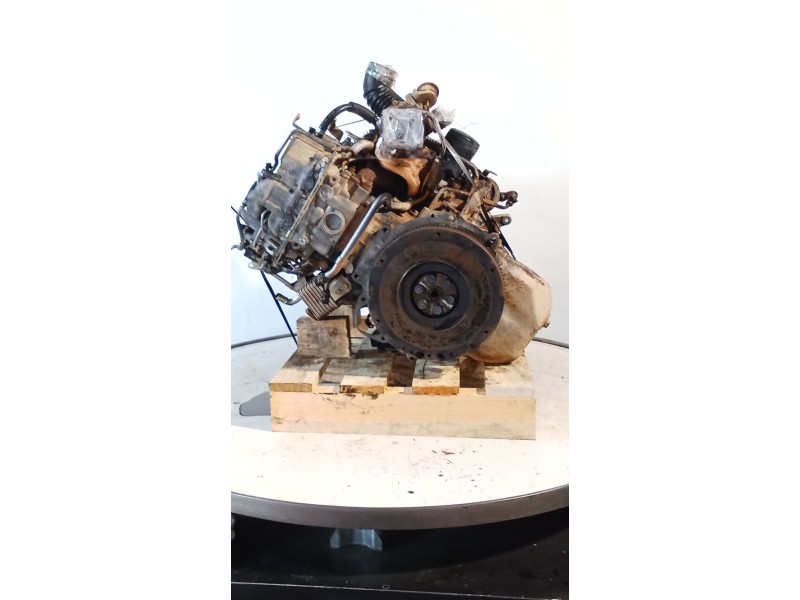 Recambio de motor completo para mitsubishi l200 / triton (ka_t, kb_t) 2.5 di-d 4wd (kb4t) referencia OEM IAM 4D56 BOSCH 0692807