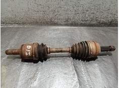 Recambio de transmision delantera izquierda para mitsubishi l200 / triton (ka_t, kb_t) 2.5 di-d 4wd (kb4t) referencia OEM IAM   