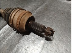 Recambio de transmision delantera izquierda para mitsubishi l200 / triton (ka_t, kb_t) 2.5 di-d 4wd (kb4t) referencia OEM IAM    2