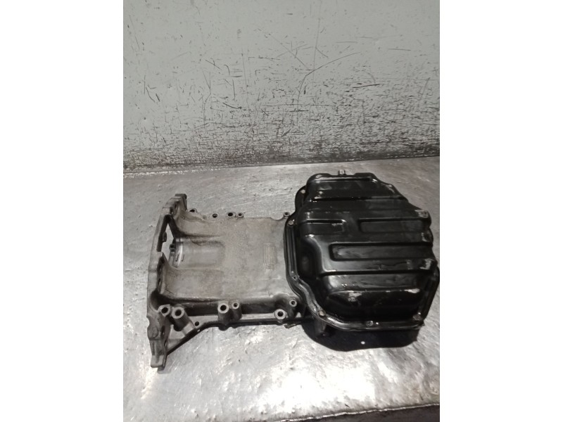 Recambio de carter para nissan almera ii hatchback (n16) 2.2 dci referencia OEM IAM YD22  02
