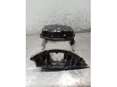 Recambio de carter para nissan almera ii hatchback (n16) 2.2 dci referencia OEM IAM YD22  02 2