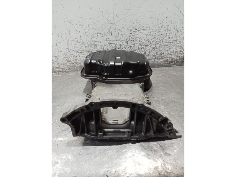 Recambio de carter para nissan almera ii hatchback (n16) 2.2 dci referencia OEM IAM YD22  02
