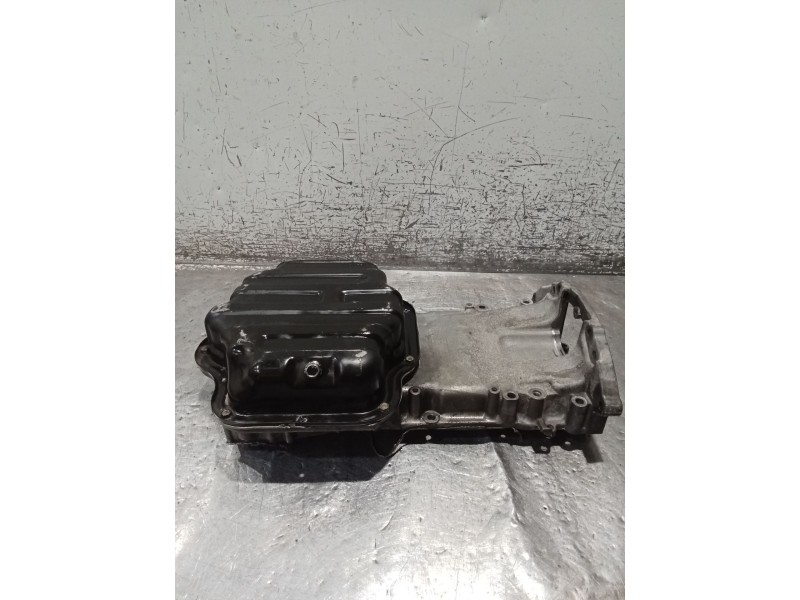Recambio de carter para nissan almera ii hatchback (n16) 2.2 dci referencia OEM IAM YD22  02