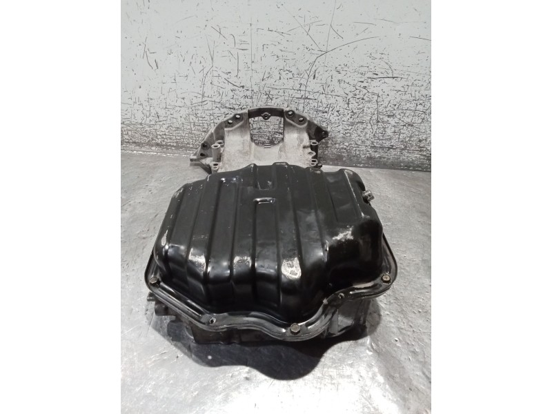 Recambio de carter para nissan almera ii hatchback (n16) 2.2 dci referencia OEM IAM YD22  02