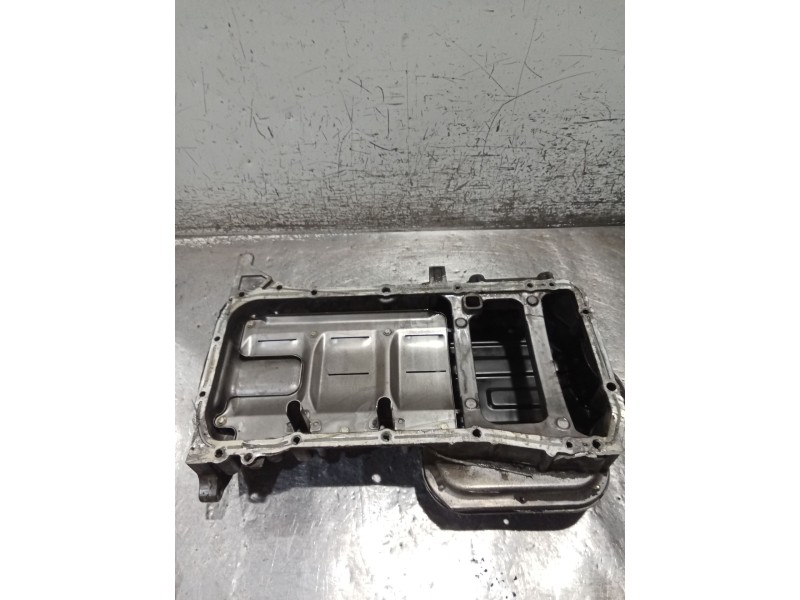Recambio de carter para nissan almera ii hatchback (n16) 2.2 dci referencia OEM IAM YD22  02