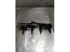 Recambio de rampa inyectora para audi a4 b6 (8e2) 2.0 referencia OEM IAM 06B133551K  01