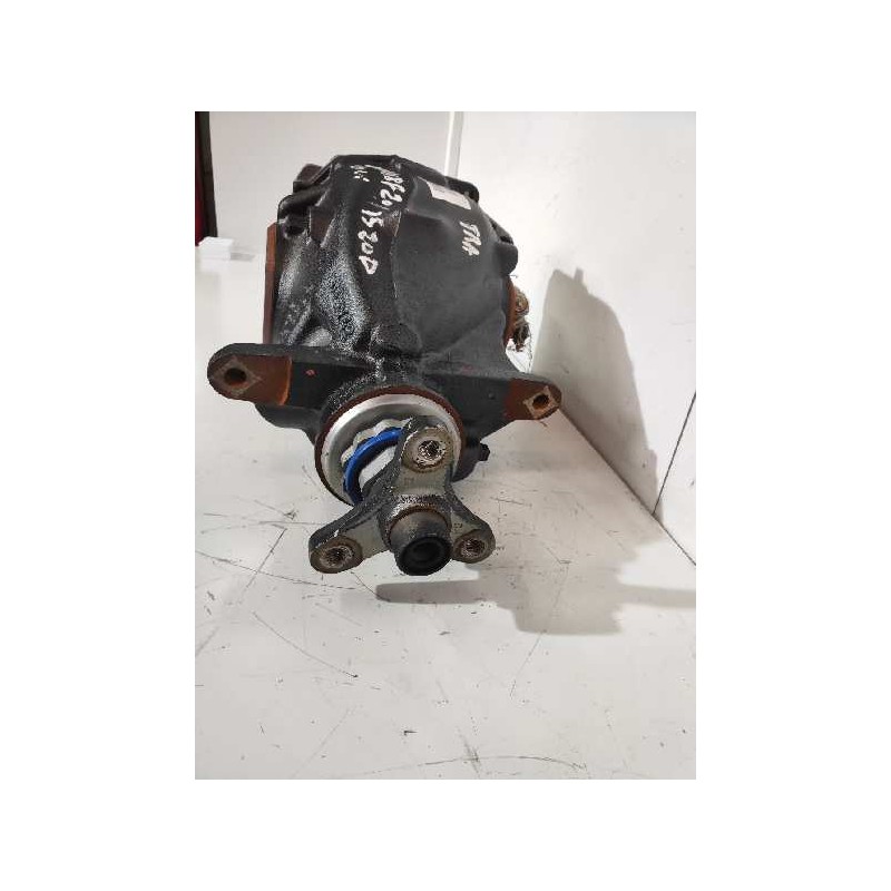 Recambio de diferencial trasero para bmw serie 1 lim. 5-trg. (f20) 118d referencia OEM IAM 760559105 3.08 33107605591