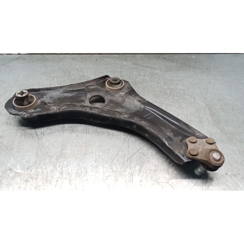 Recambio de brazo suspension inferior delantero izquierdo para renault megane iv hatchback (b9a/m/n_) 1.3 tce 115 (b9n9) referen