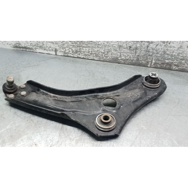 Recambio de brazo suspension inferior delantero derecho para renault megane iv hatchback (b9a/m/n_) 1.3 tce 115 (b9n9) referenci
