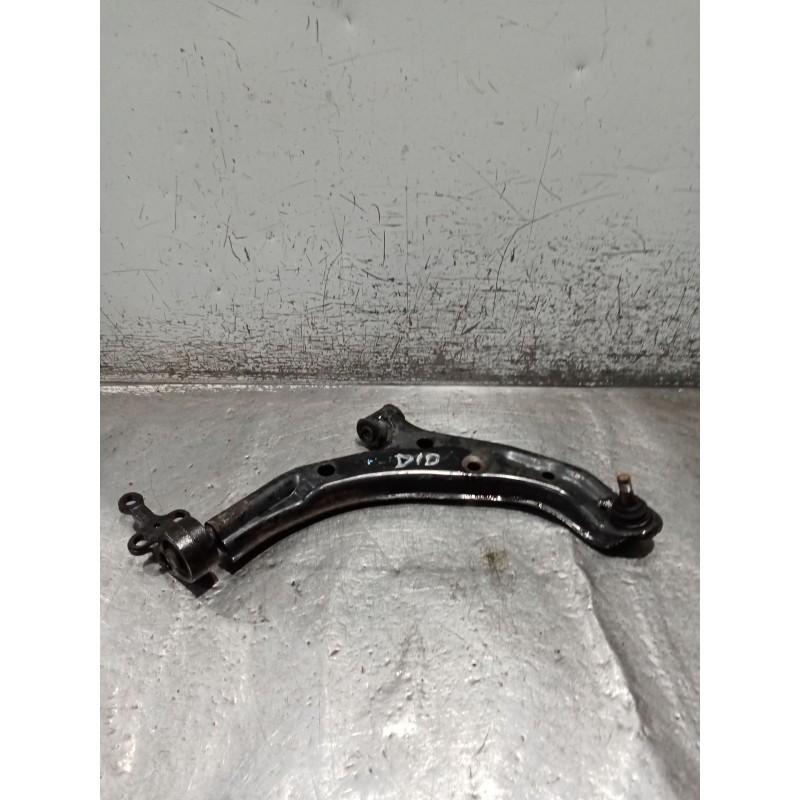 Recambio de brazo suspension inferior delantero derecho para nissan almera ii hatchback (n16) 2.2 dci referencia OEM IAM   02