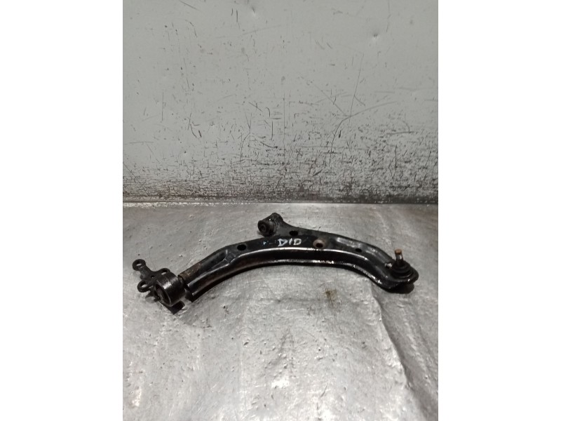 Recambio de brazo suspension inferior delantero derecho para nissan almera ii hatchback (n16) 2.2 dci referencia OEM IAM   02