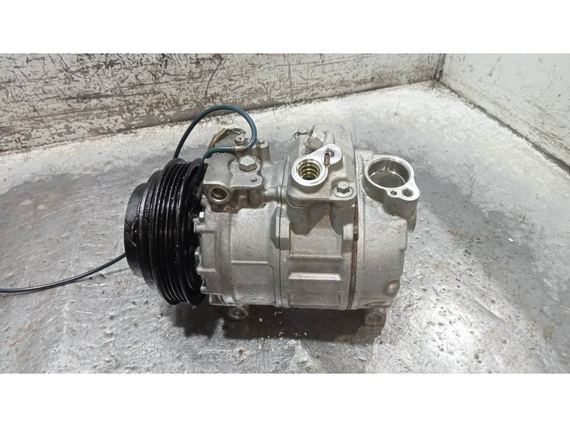 Recambio de compresor aire acondicionado para audi a6 berlina (4b2) 2.5 tdi referencia OEM IAM   